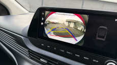 Hyundai i20 1.0T GDi 48V MHD Premium 5dr Petrol Hatchback